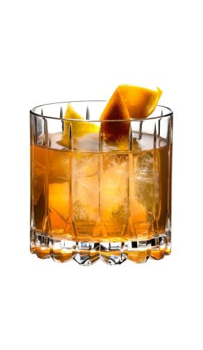 Riedel Bar Rock Glazen Cocktail Mixdranken