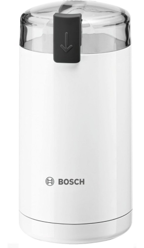 Bosch TSM6A011W Kruidenmolen