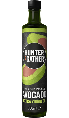 Hunter & Gather Extra Virgin Avocado Wokolie