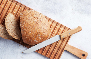 Broodplank voor het snijden van brood
