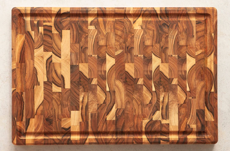 Bevestiging Vloeibaar huiswerk maken Houten snijplank: 9x de beste houten snijplanken | PannenPro