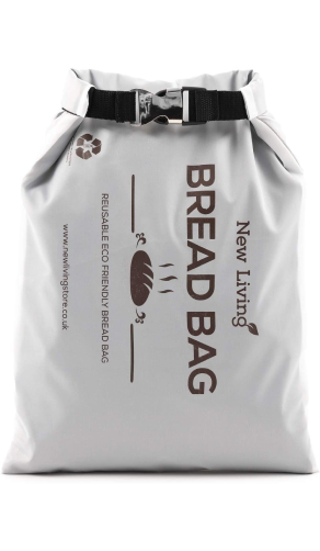 New Living Breadbag Polyester