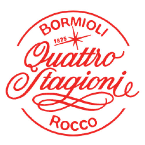 Weckpotten Quattro Stagioni Bormioli Rocco