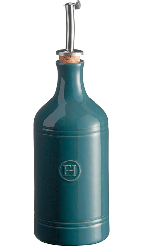 Emile Henry EH970215 Olijfolie Fles met schenktuit